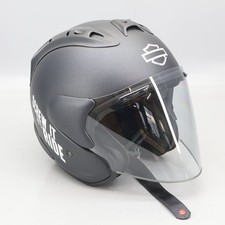 Casco Arai SZ-Ram4 Harley Nero