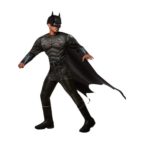 Rubini costume di batman - rubini,