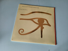 LP eye in the sky - the alan