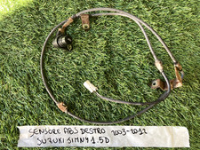 SENSORE ABS DESTRO SUZUKI