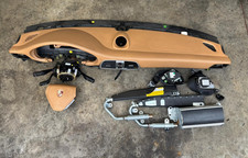 KIT AIRBAG COMPLETO PORSCHE 911 997