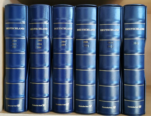 Deutschland plus collezione - deutschland,