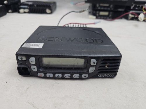 Kenwood ricetrasmettitore vhf - ricetrasmettitore,