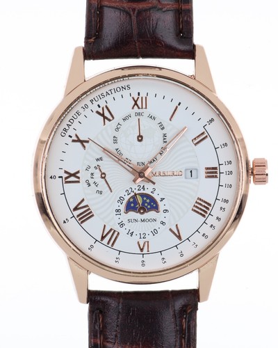 Orologio vintage uomo - orologio,