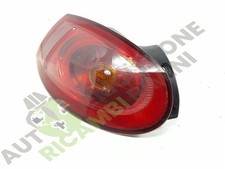 192B2000 FANALE POST. SX. FIAT