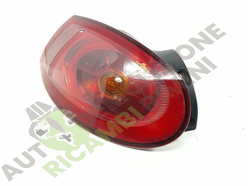 192b2000 fanale post - 192b2000, sx.