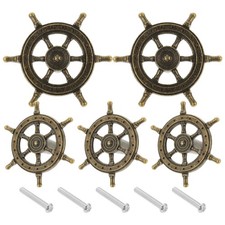  5 Pezzi Manopola Maniglia