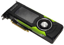 PNY NVIDIA Quadro VCQP6000