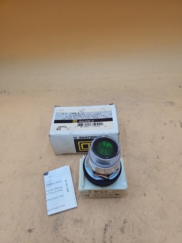 Pulsante quadrato 9001k1l1g - quadrato, d