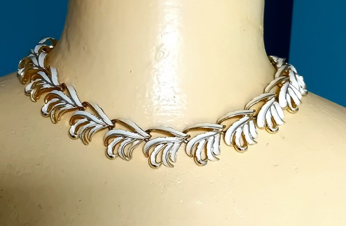 Collana vintage tono - , e