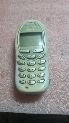 D2362nn cellulare siemens a50 - d2362nn-cellulare,