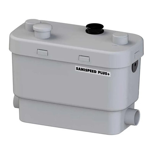 Sanitrit sfa sanispeed plus - sanitrit,