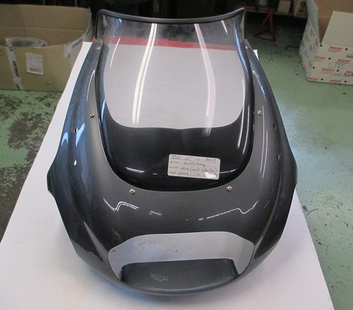 Carena anteriore ducati st4s - anteriore,