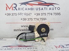 MOTORINO ALZAVETRO ANTERIORE