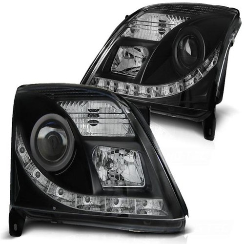 Tuning tec lpop75 - tec,