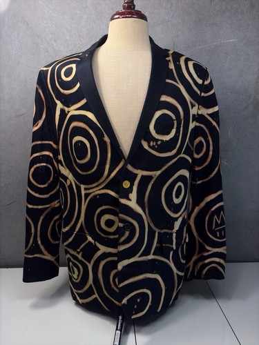 Blazer calvin klein artista - klein,