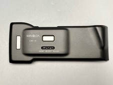 Pannello posteriore dati