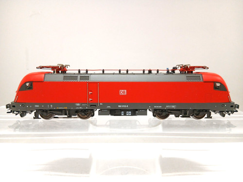 Marklin 39840 locomotore - marklin,