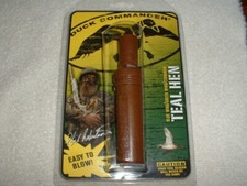Duck Commander Teal Hen Duck