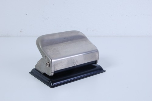 Perforatrice bucatrice w78 - perforatrice,