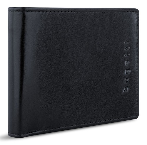 Bugatti borsa romano rfid - borsa,