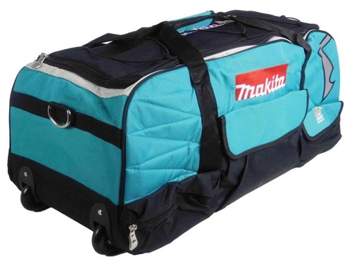 Makita borsa attrezzi - makita,