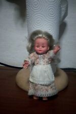 bambolina mini furga lisa