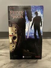 Freddy vs Jason - Jason