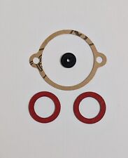 Guarnizioni carburatore