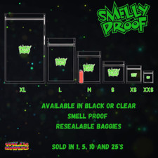 BORSE ANTIODORE BAGGIES Borsa