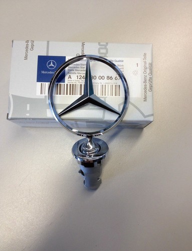 Mercedes benz original stella - original,