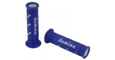 DOMINO Manopole BLU BIANCO XM2