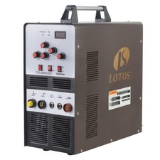 Lotos TIG200 TIG/Stick Square
