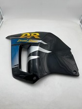 Suzuki DR 800 carena laterale