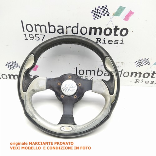 Volante sterzo originale - volante,
