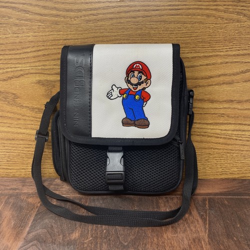 Nintendo cross body - ds,