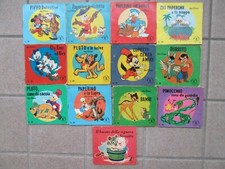 LOTTO 13 "MINI LIBRO" - ANNI '60 - Mondadori