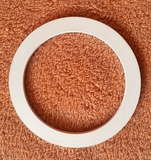 Bialetti Guarnizione 18 Tazze Guarnizione Moka Express Piano Cottura Caffettiera Espresso 080000 NUOVO