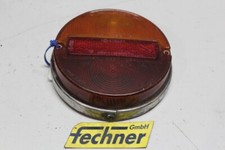 Heckleuchtenglas rechts Fiat