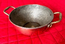 Piccolo tegame pentolino in