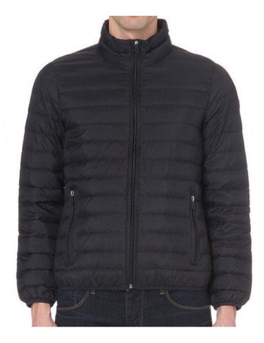 Armani jeans piumino uomo - piumino,