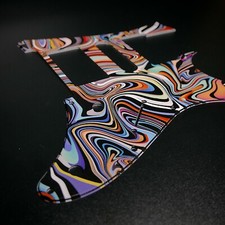 Battipenna Ibanez Jem Series