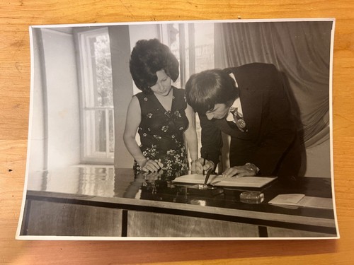 Abito sposa anni 60 - abito, da