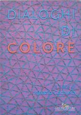Dialoghi di colore Ignazio