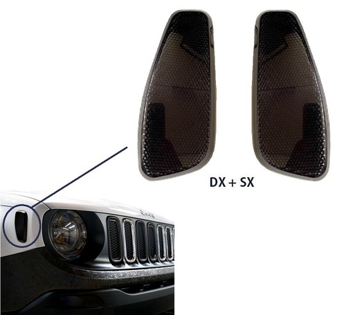 Jeep renegade coppia - jeep,