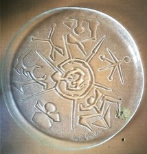 Arnaldo Pomodoro Piatto