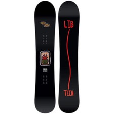 Snowboard Lib Tech Lib Rig -