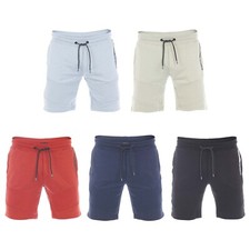 Riverso Felpa Uomo Breve RIVRainer Corti Shorts Bermuda Estate di Shorts Nuovo