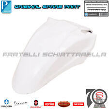 Parafango Anteriore Bianco 533