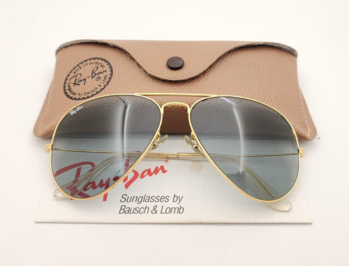 Vintage ray ban - b&l, bausch